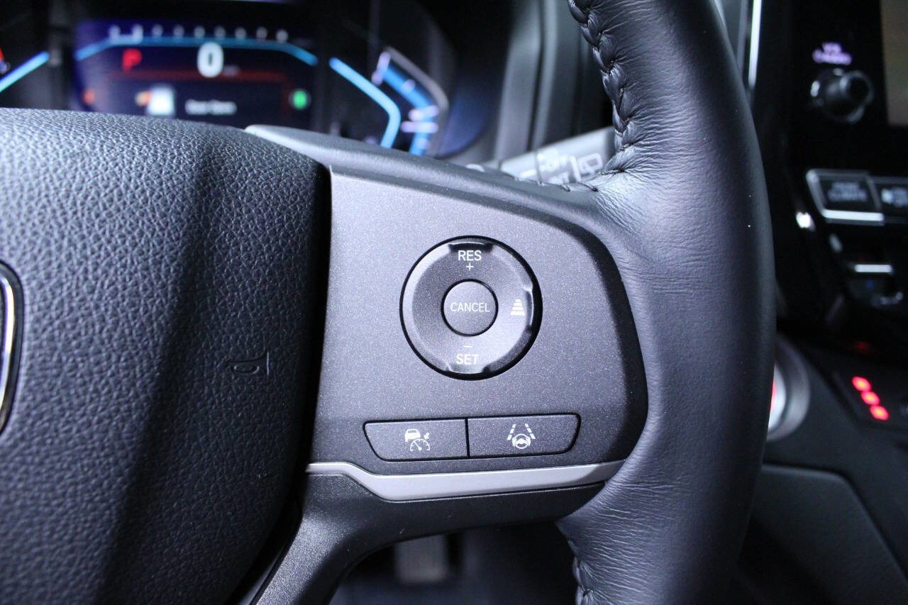 Used 2024 Honda Odyssey EX-L image 21