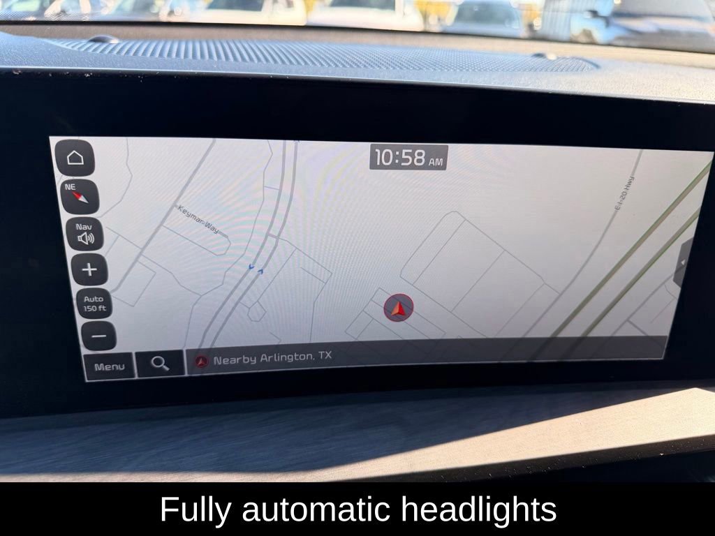 Used 2024 Kia Telluride SX X-Pro image 21