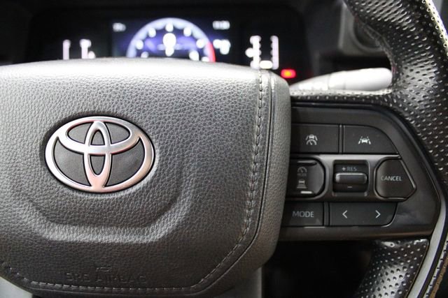 Used 2024 Toyota Tacoma SR5 RWD image 24
