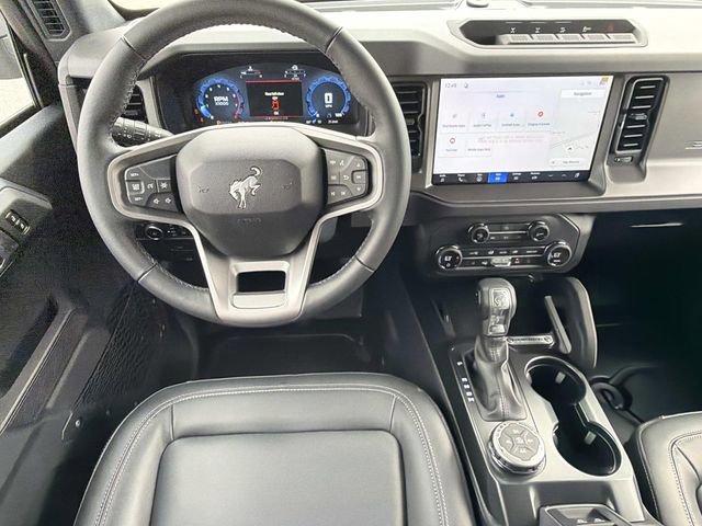 New 2026 Ford Bronco Big Bend w/ Black Diamond Package AWD/4WD image 25
