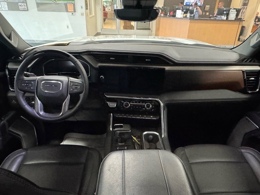 Used 2024 GMC Sierra 1500 Denali image 18