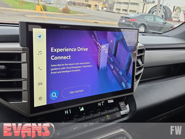 New 2026 Toyota Tundra SR5 w/ SR5 Premium Package image 8