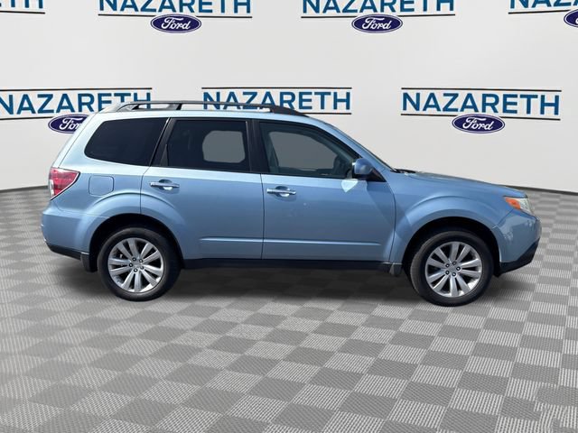 Used 2011 Subaru Forester 2.5X Premium AWD/4WD image 8