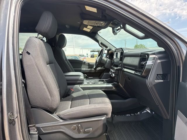 Used 2021 Ford F150 XLT w/ Equipment Group 302A High AWD/4WD image 51