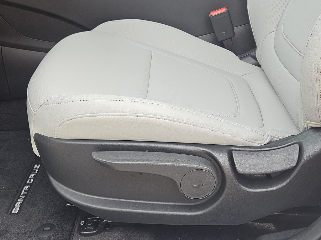 New 2027 Hyundai Santa Cruz SE FWD image 23