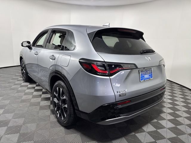 New 2026 Honda HR-V EX-L image 6