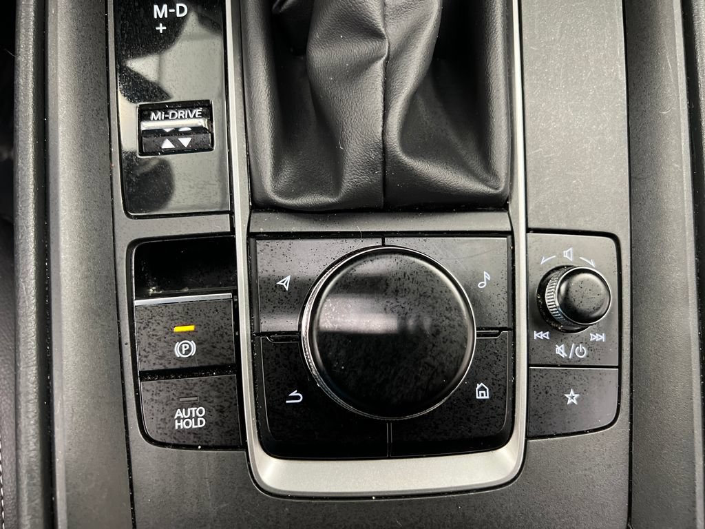 Used 2025 MAZDA CX-50 AWD 2.5 S w/ Premium Package image 48
