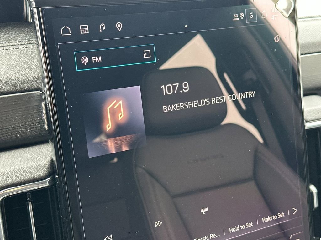 New 2026 GMC Yukon XL Denali w/ Sun & Power Step Package AWD/4WD image 18