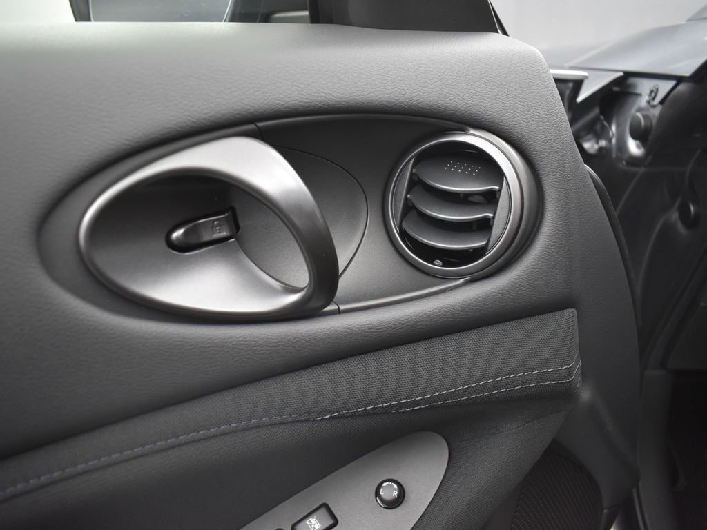 New 2025 Nissan Z Sport w/ Floor Mat Package image 11