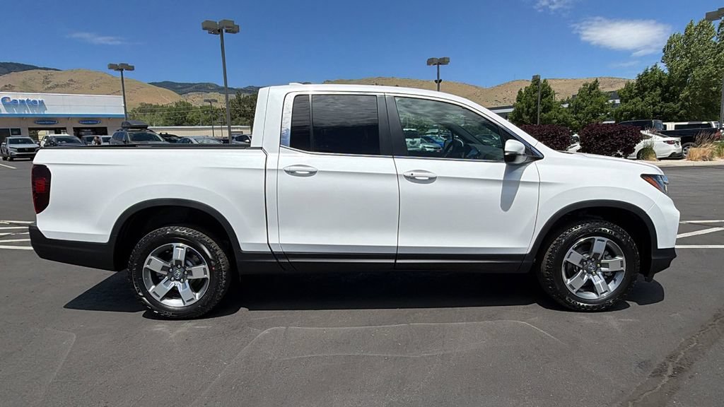 New 2026 Honda Ridgeline RTL image 2