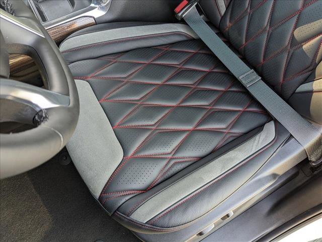 New 2025 Chevrolet Silverado 1500 RST image 4