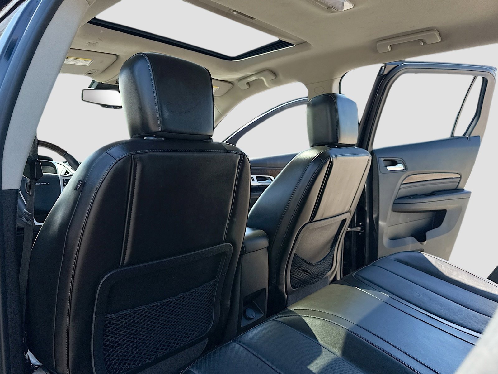 Used 2016 GMC Terrain Denali AWD/4WD image 6