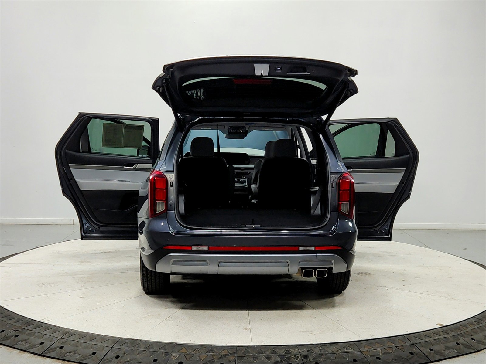 Used 2024 Hyundai Palisade SEL image 14