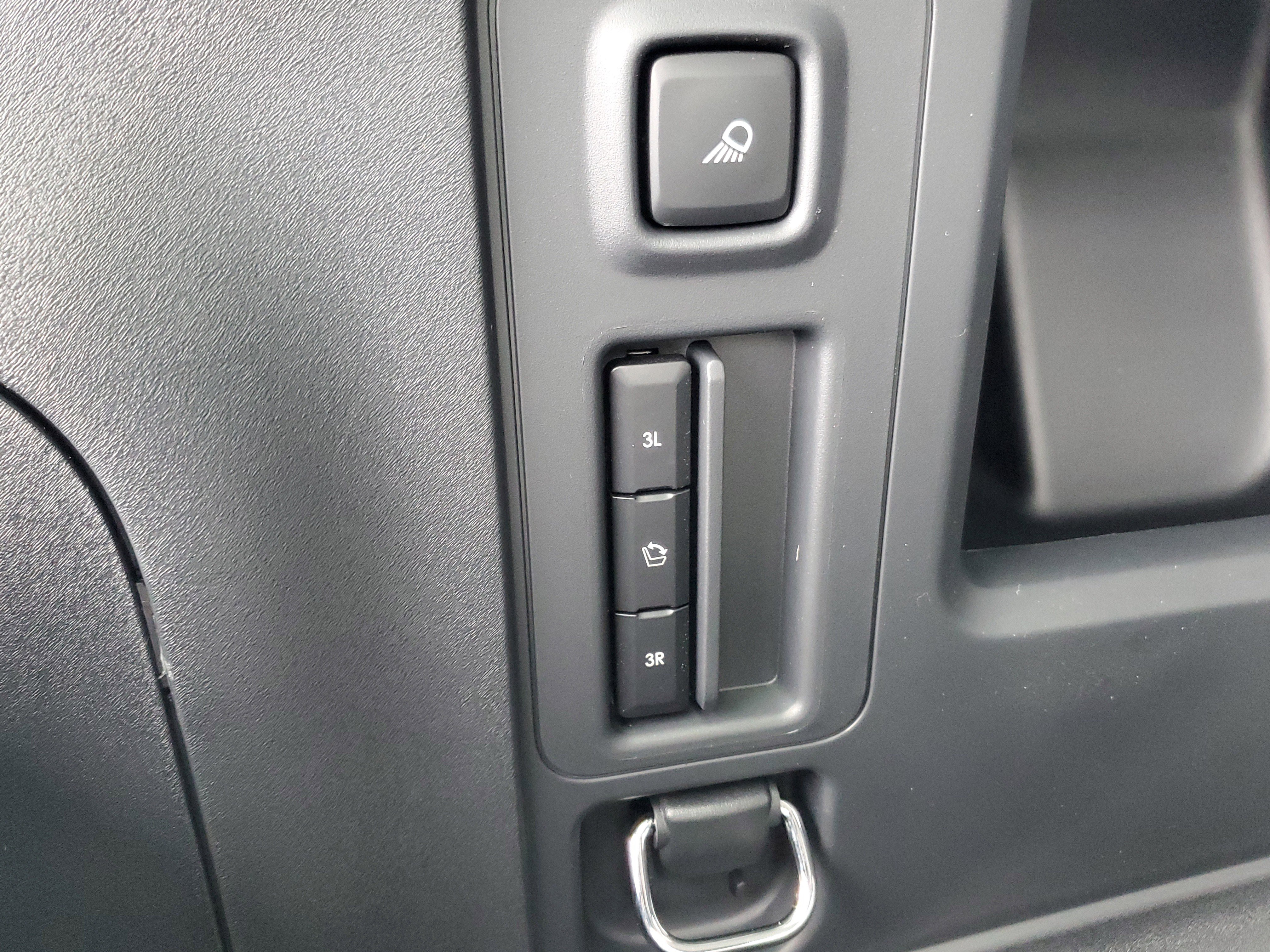 New 2025 Lincoln Navigator L Black Label image 35