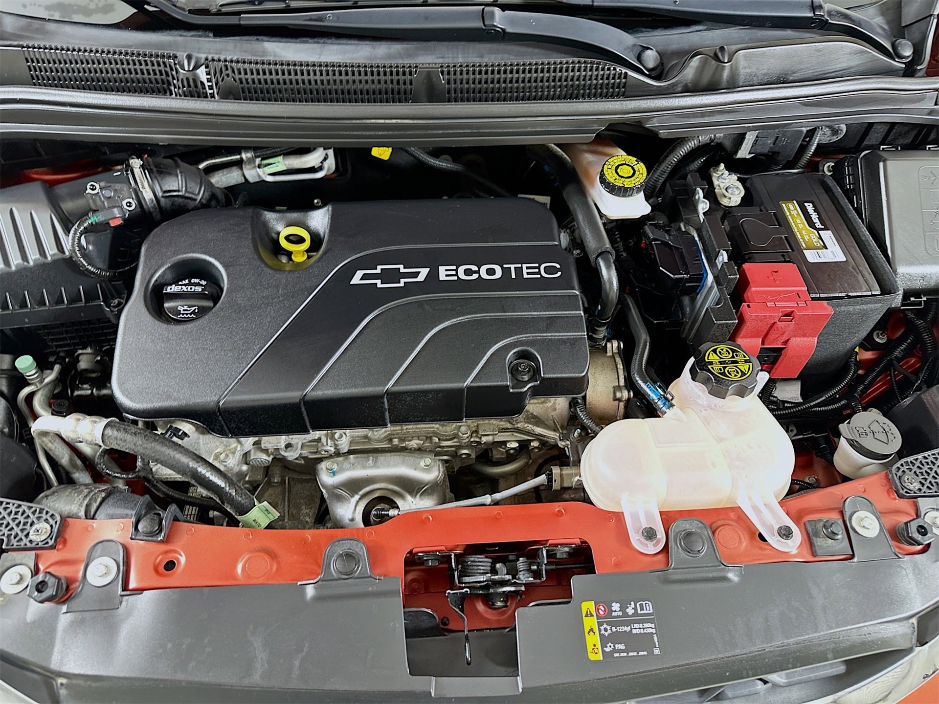 Used 2022 Chevrolet Spark LT image 29