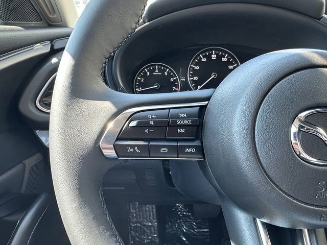 New 2025 MAZDA CX-30 AWD 2.5 S w/ Select Sport Pkg image 20