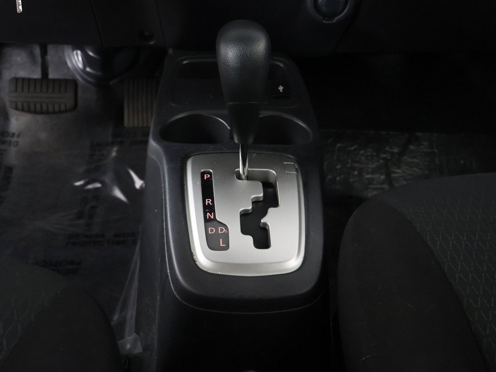 Used 2024 Mitsubishi Mirage G4 LE FWD image 40