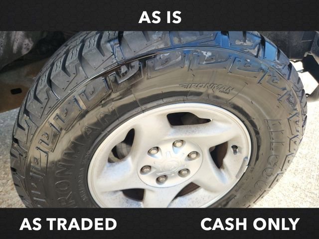 Used 2002 Toyota Tacoma PreRunner image 9