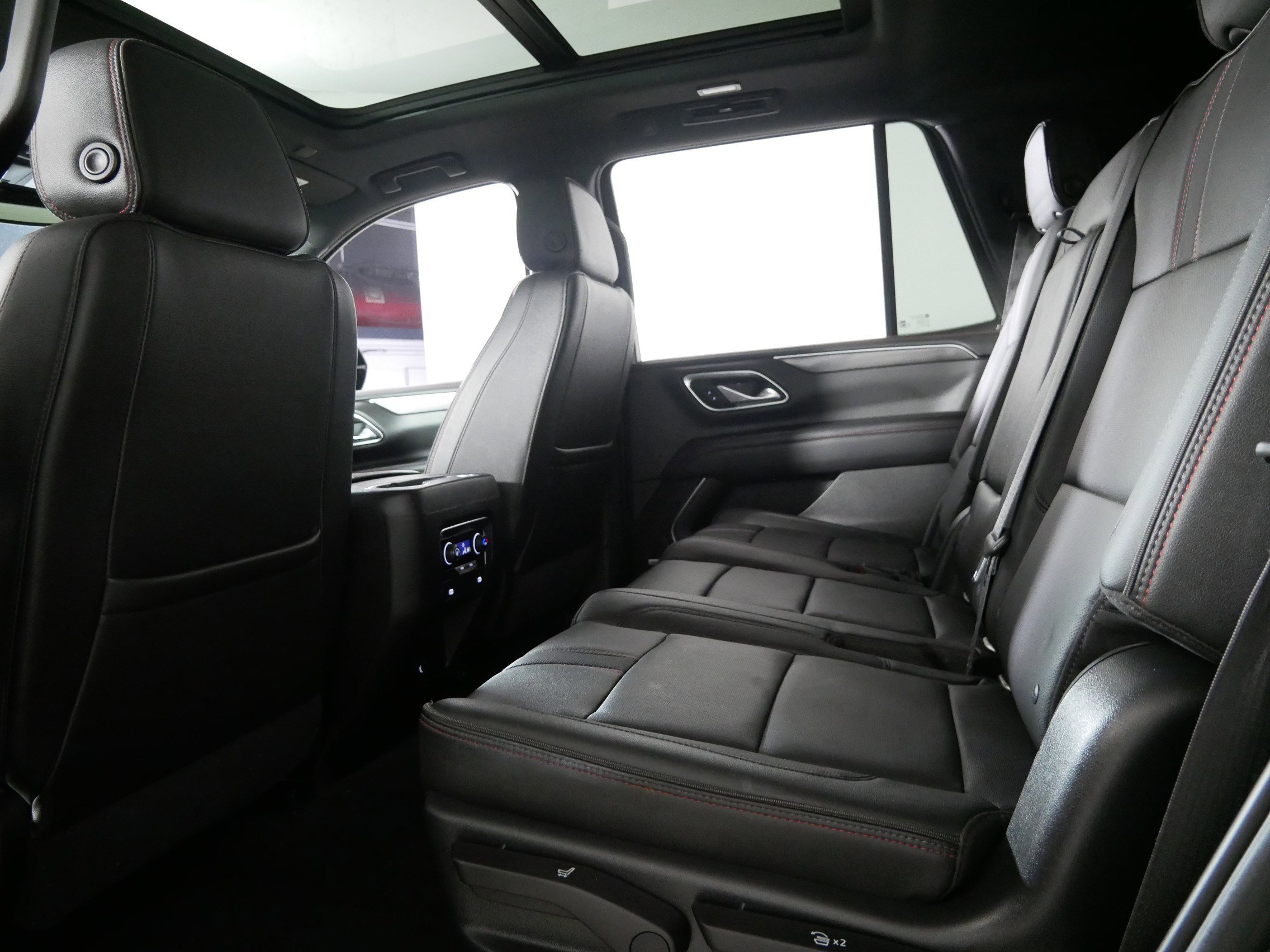 Certified 2021 Chevrolet Tahoe RST image 32