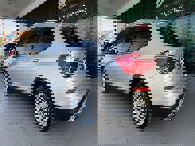 Used 2017 BMW X3 xDrive35i image 6