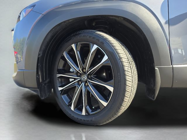Used 2024 MAZDA CX-50 AWD 2.5 S w/ Premium Plus Pkg image 44