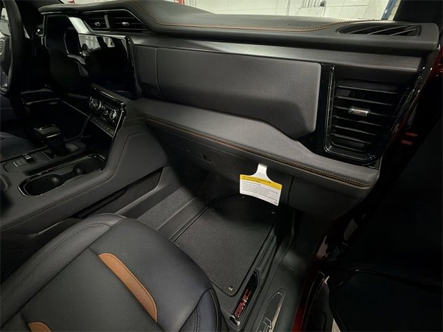 New 2026 GMC Sierra 1500 AT4 w/ AT4 Premium Package image 63