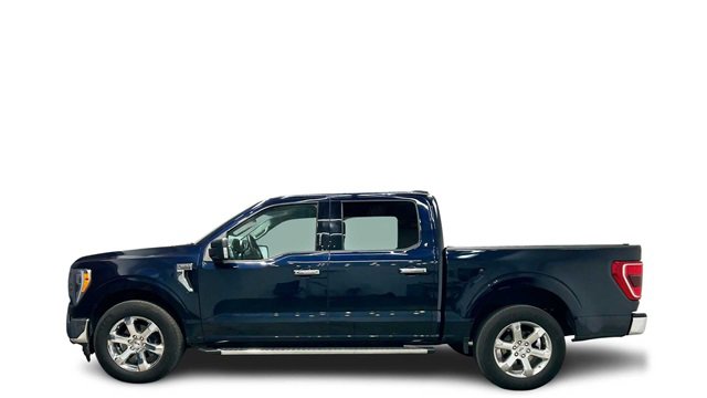 Used 2023 Ford F150 XLT w/ Equipment Group 302A High image 1