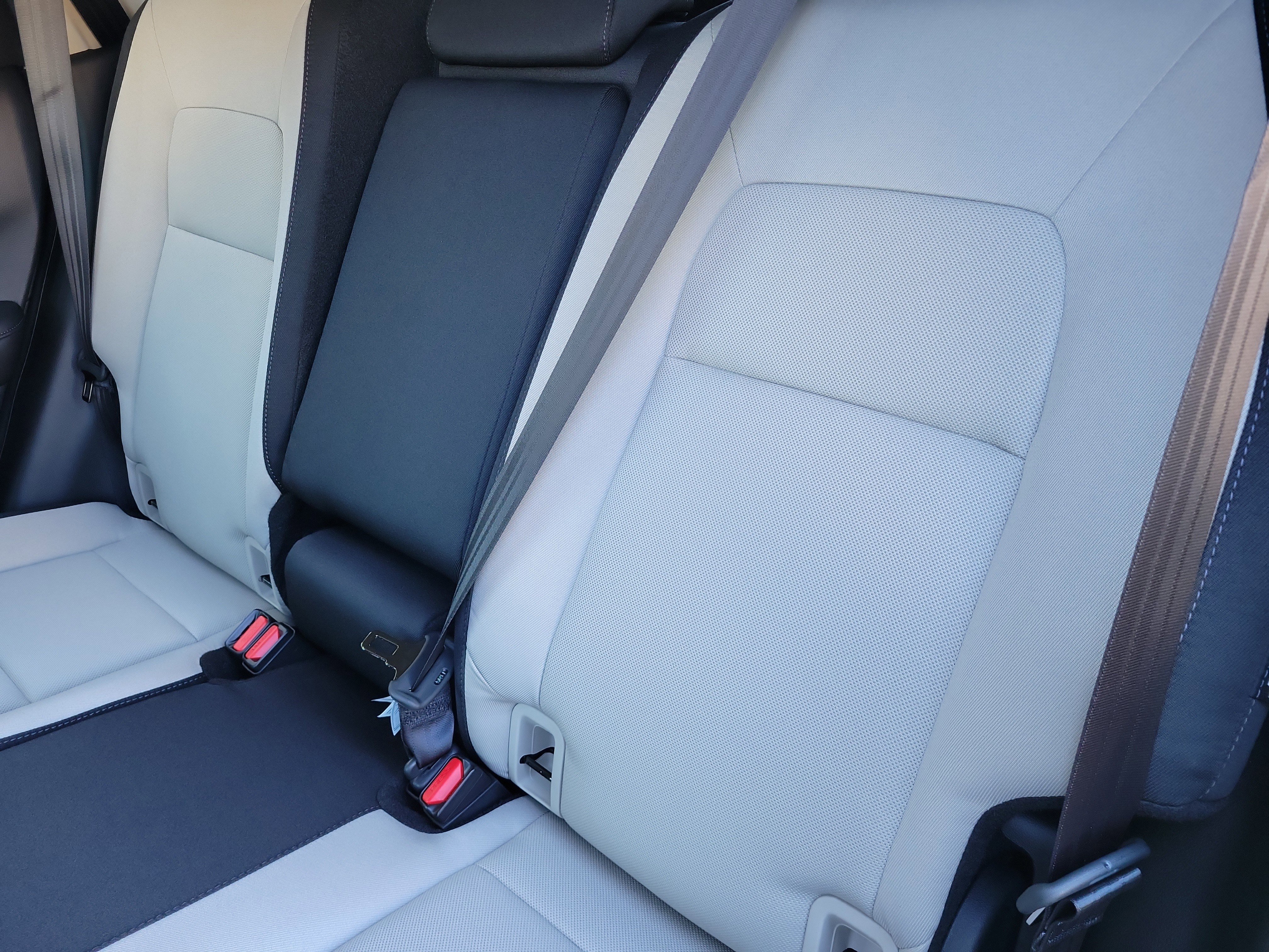 New 2026 Honda CR-V LX image 13