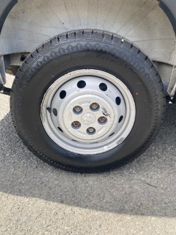 Used 2020 RAM ProMaster 1500 FWD image 27