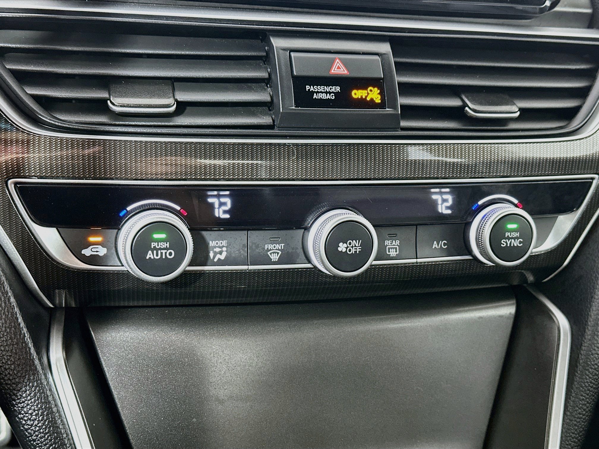 Used 2022 Honda Accord Sport image 15