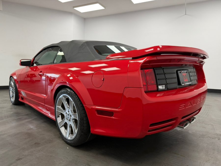 Used 2005 Ford Mustang GT Premium RWD image 8