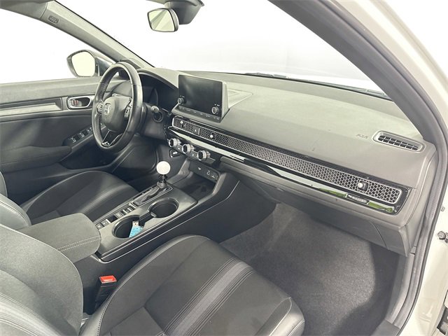 Used 2024 Honda Civic Sport image 28