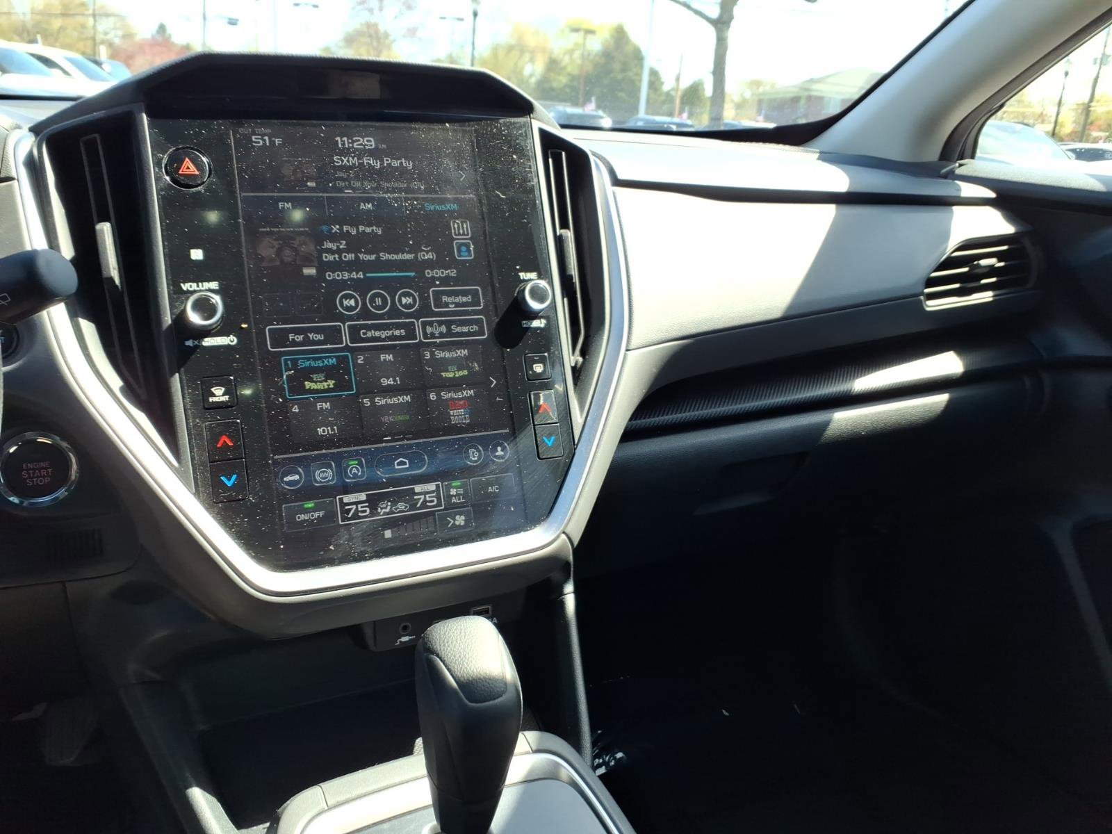 Certified 2024 Subaru Crosstrek 2.0i Premium image 25