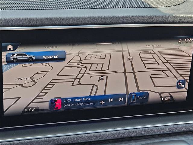 New 2026 Mercedes-Benz GLE 450 4MATIC image 14