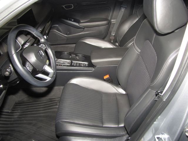 Certified 2024 Honda Civic Touring image 10