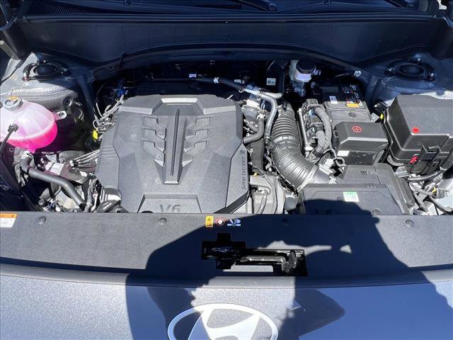 New 2026 Hyundai Palisade Limited image 16