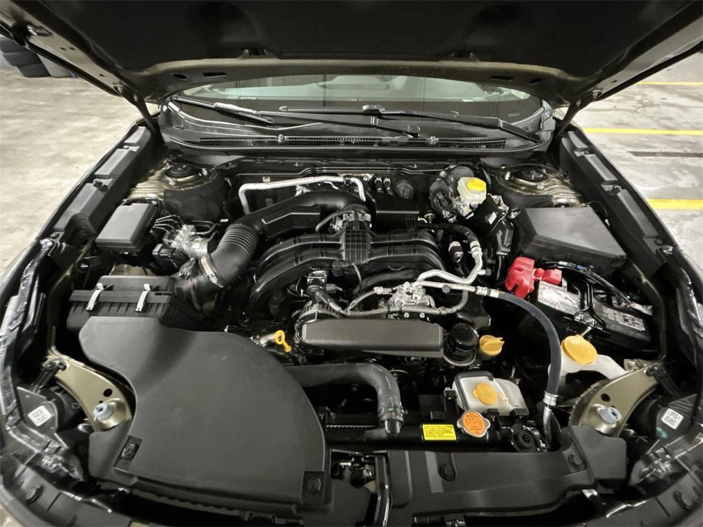 Certified 2025 Subaru Outback Limited image 14