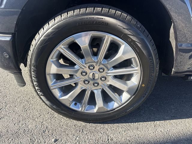 Used 2021 Ford F150 Limited image 10