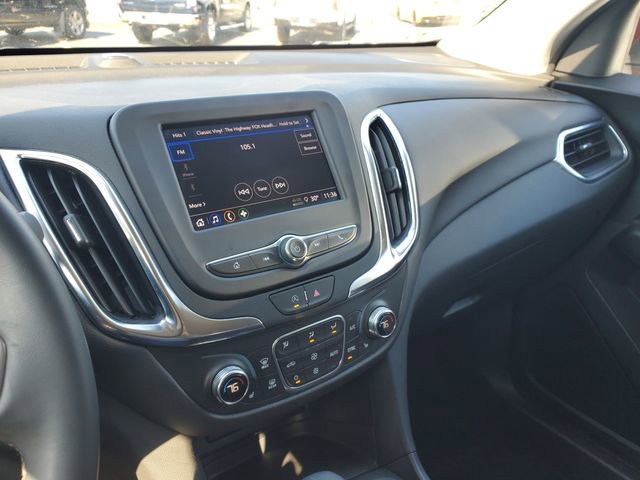 Certified 2024 Chevrolet Equinox LT w/ LPO, Floor Liner Package image 28