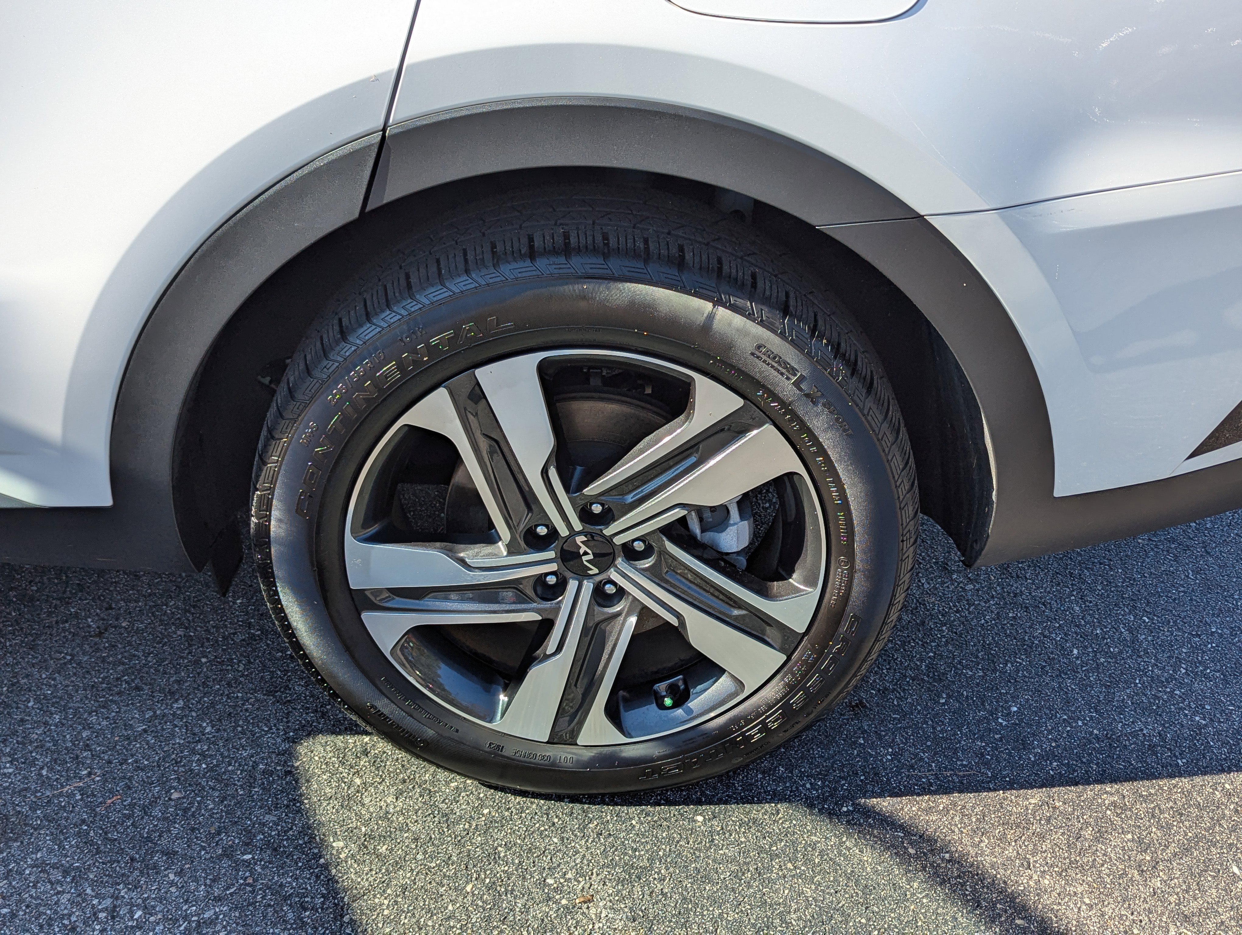 Used 2023 Kia Sorento EX image 31