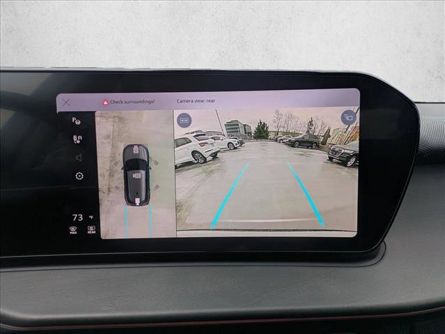 New 2026 Audi Q3 quattro 2.0T image 14