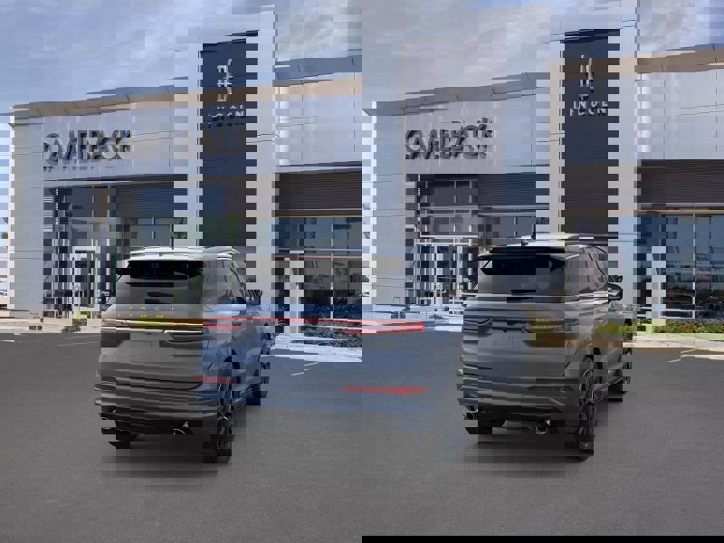 New 2025 Lincoln Corsair Grand Touring w/ Equipment Group 301A image 8