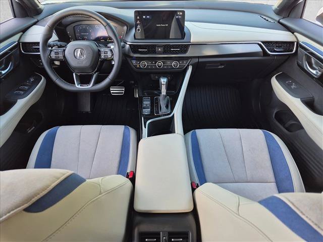 New 2026 Acura ADX A-Spec FWD image 13