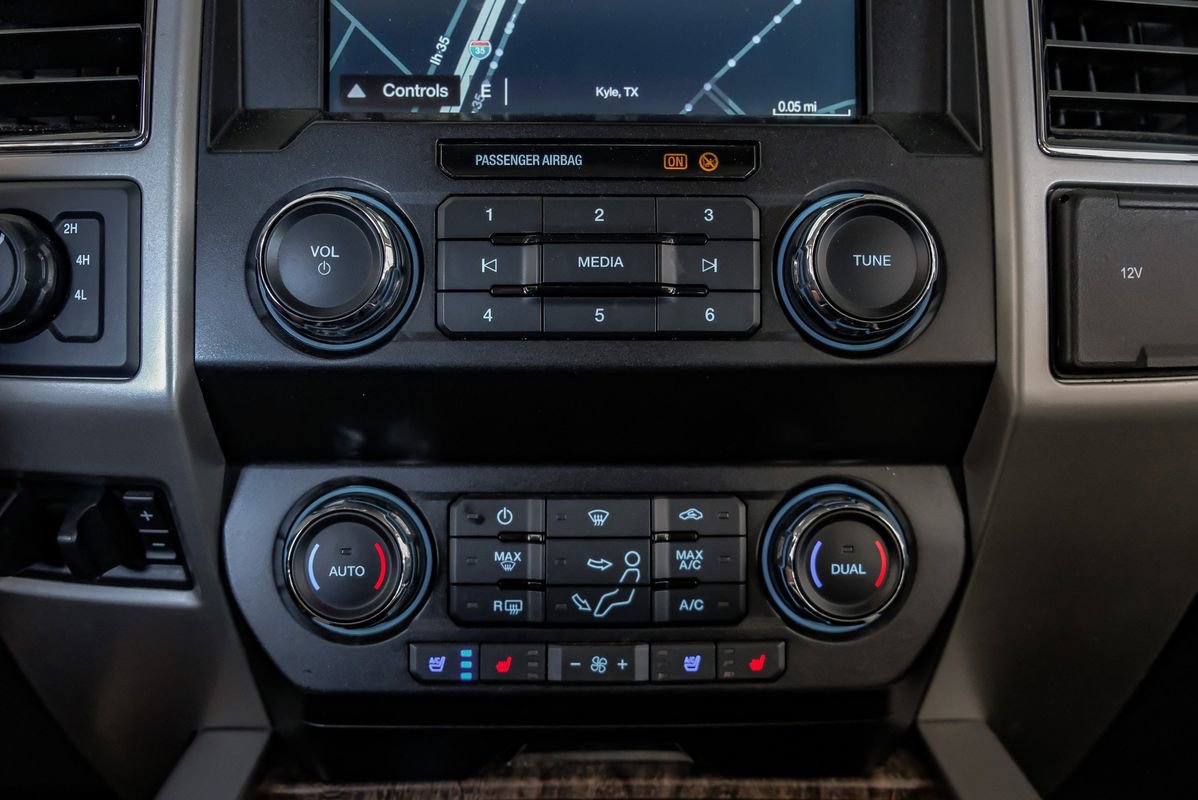 Used 2019 Ford F350 Lariat w/ Lariat Value Package image 26