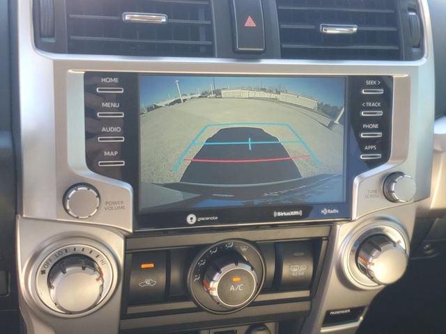 Used 2020 Toyota 4Runner SR5 Premium w/ Moonroof Package image 25