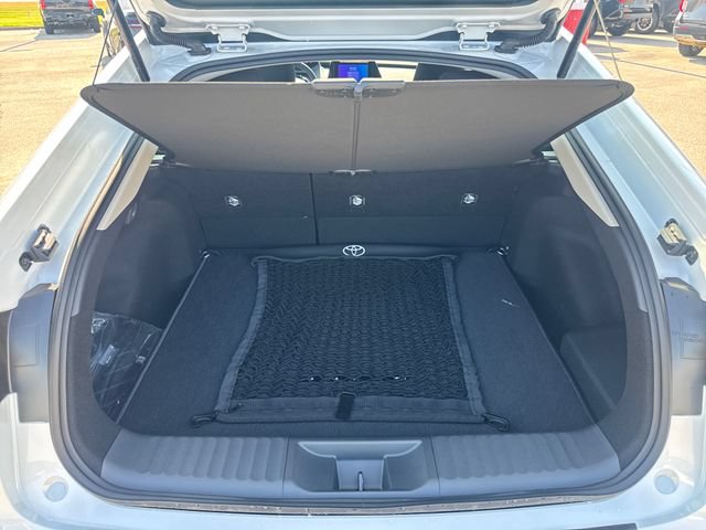 New 2026 Toyota Prius Plug-In Hybrid FWD image 5