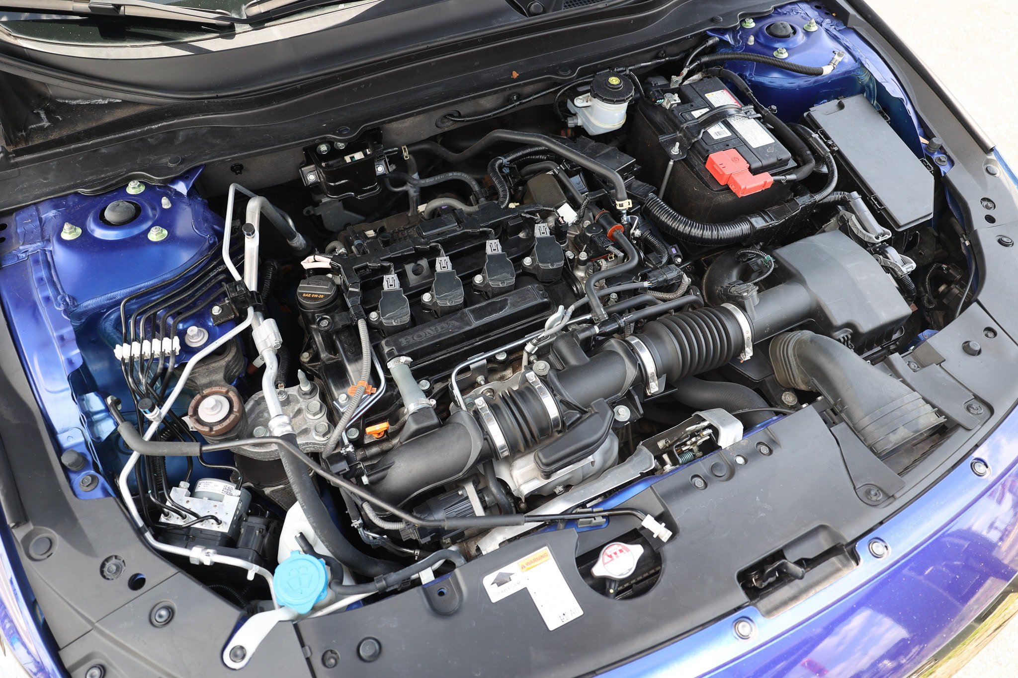 Used 2022 Honda Accord Sport image 46