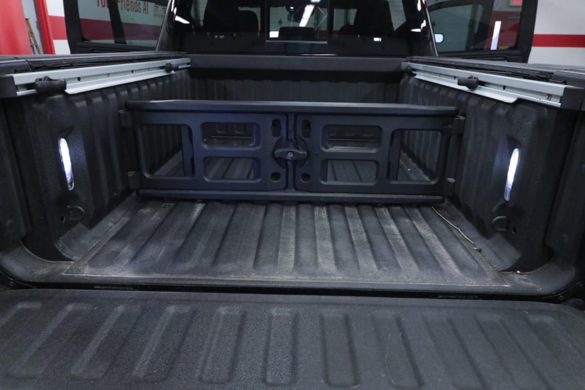 Used 2024 RAM 1500 Limited AWD/4WD image 24