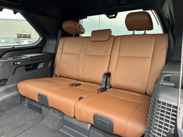 New 2026 Toyota Sequoia 1794 Edition image 31