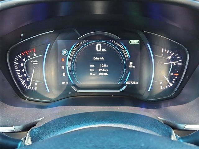 Used 2019 Hyundai Santa Fe Limited AWD/4WD image 11